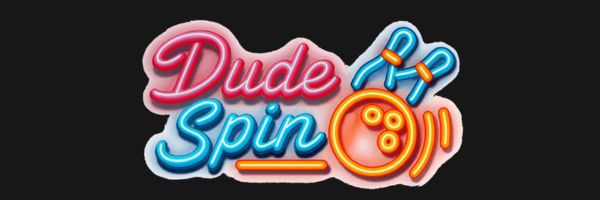 Dudespin Casino first deposit offer shown to a New Zealand player