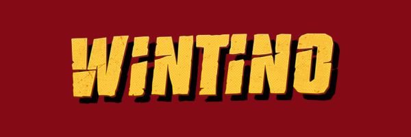 Wintino Casino deposit match page seen from New Zealand